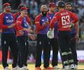 Consistent England eye T20 World Cup title