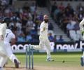 Kohli blames Headingley rout on 'scoreboard pressure'