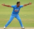 Former India all-rounder Stuart Binny announces retirement