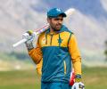 ICC Test Rankings: Babar rises to seventh