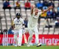 Kohli is quite intense and quite fierce in the field: Jamieson