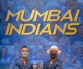 IPL 2021: Krunal, Hardik Pandya join MI camp in UAE