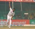 ICC Test rankings: Ashwin retains No. 2 spot