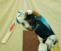 SA tour: Kohli hoping to get clearer picture in next couple of days