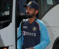 Rahane, Ishant, Jadeja ruled out of Mumbai Test