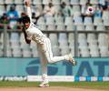 Always tough after being bowled out for 60: Ravindra