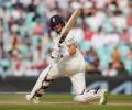 England captain Root is Australia's prized wicket