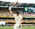 Head defies critics with quick-fire Ashes century