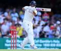 Thought I'd never play another Test: Malan