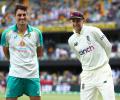 Root defends toss decision, bowling choices after Gabba defeat