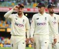 Ashes: Root backs Burns, Leach to bounce back