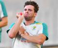 Ashes: Richardson to replace Hazlewood; Warner fit