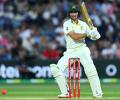 Ashes PHOTOS: Warner, Labuschagne make England toil on Day 1