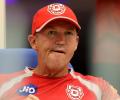 IPL: Andy Flower named head coach of Lucknow franchise