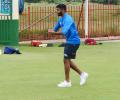 Seamers give India hope of first series win in SA: Pujara