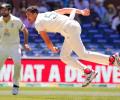 Starc achieves special achievement in Day-Night Tests