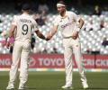 Ashes: 'England bowlers must be braver in third Test'