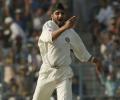 Harbhajan: A match winner who gave it his all