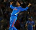 Harbhajan Singh retires from all forms of cricket