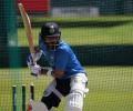 Kohli 'under pressure to perform' in South Africa: Panesar