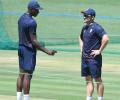 'South Africa have upper hand against India'