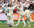 PHOTOS, 3rd Ashes Test: England get a pounding at MCG on Boxing Day