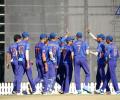 U-19 Asia Cup: India beat Afghanistan to enter semis