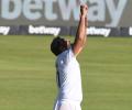 Shami third fastest Indian pacer to 200 Test wickets