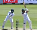 Bavuma rues lack of game time after Proteas falter