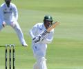 South Africa's Quinton de Kock announces Test retirement