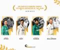 No Indian player in ICC 'Cricketer of the Year' award