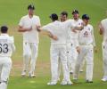 Pick your England team for 1st Test