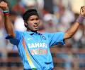 Former India pacer Dinda retires from cricket