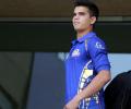 Arjun Tendulkar, Sreesanth register for IPL auction