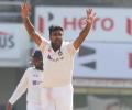 What makes Ashwin so good...