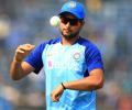 Select Team: Should India include Kuldeep?