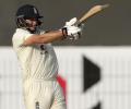 ICC Test rankings: Kohli down to fifth; Root rises to third