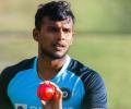 Natarajan released from TN squad following BCCI request