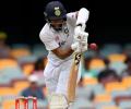 Pujara was a huge deciding factor for India in Australia: Cummins