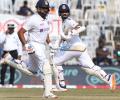 When team needed runs, Ajinkya showed his class, says Rohit