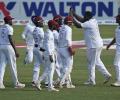 West Indies edge B'desh in thriller to sweep series