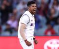 Umesh replaces Thakur for last two Tests vs England