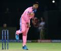 It was nerve-wracking, my parents had tears of joy: Gowtham