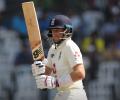 Root reminds England importance of 'vital first 20 balls'