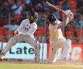 Pitch was good, batting was not: Kohli