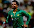 Why this Pakistan cricketer didn't report spot-fixing approach