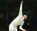 Lyon joins Ashwin in solidarity over Motera pitch