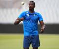 Why South Africa left out Rabada for second Sri Lanka Test