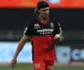 South Africa pacer Steyn pulls out of 2021 IPL