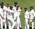 India to boycott Test series over quarantine rules?